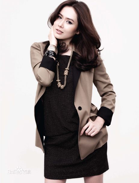 孙艺珍(Son Ye Jin)精彩图册