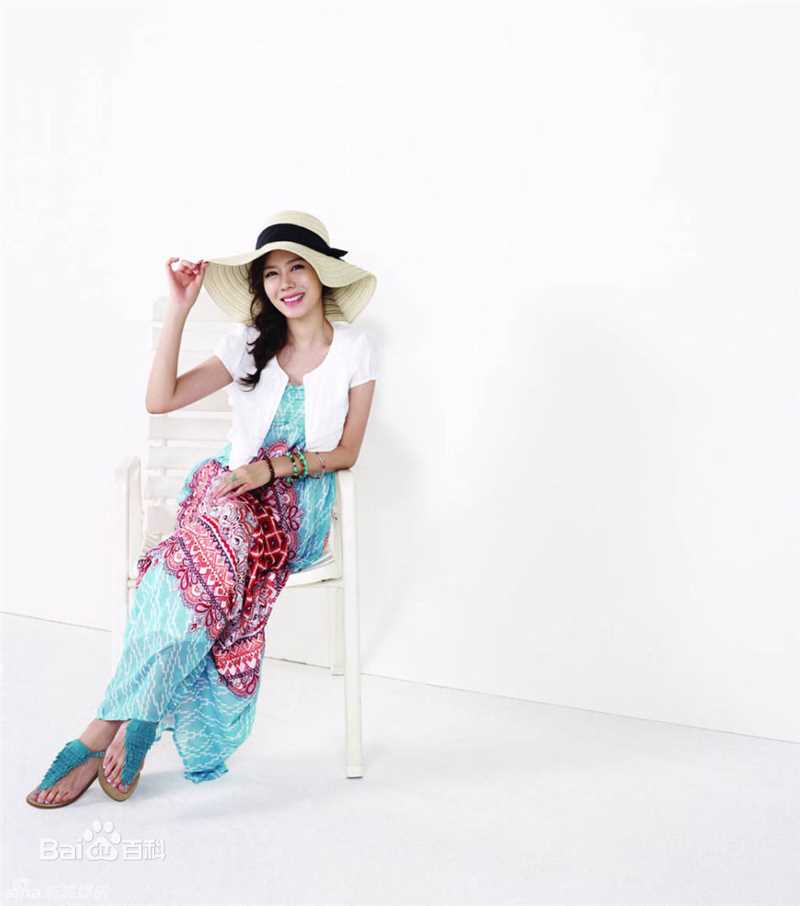 最新孙艺珍(Son Ye Jin)精彩图册