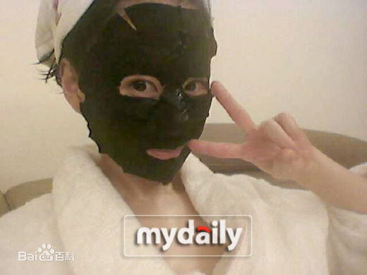 最新孙艺珍(Son Ye Jin)精彩图册