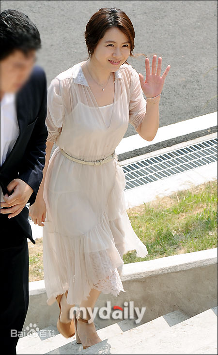 最新孙艺珍(Son Ye Jin)精彩图册