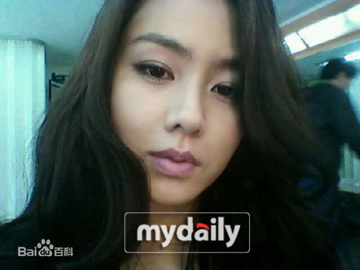 最新孙艺珍(Son Ye Jin)精彩图册