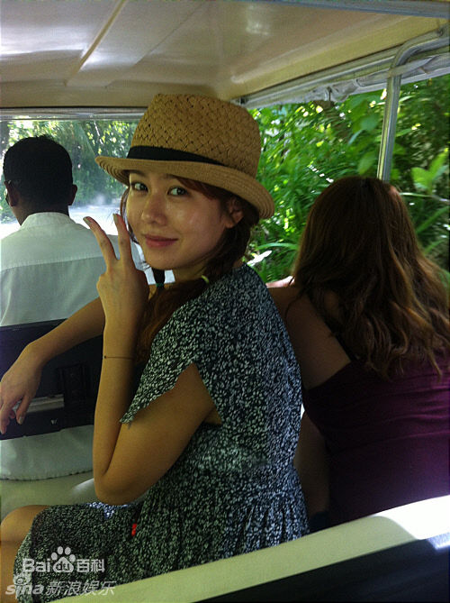 最新孙艺珍(Son Ye Jin)精彩图册