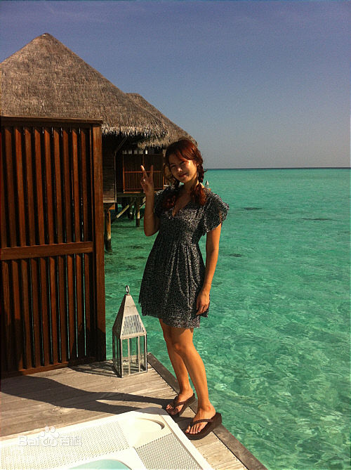 最新孙艺珍(Son Ye Jin)精彩图册