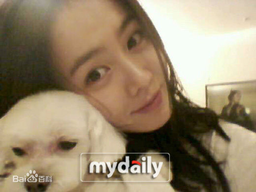 最新孙艺珍(Son Ye Jin)精彩图册