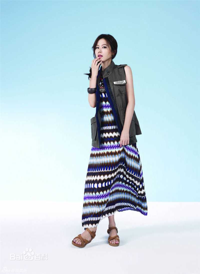 最新孙艺珍(Son Ye Jin)精彩图册