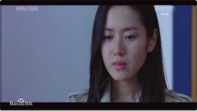 最全孙艺珍(Son Ye Jin)精彩图册