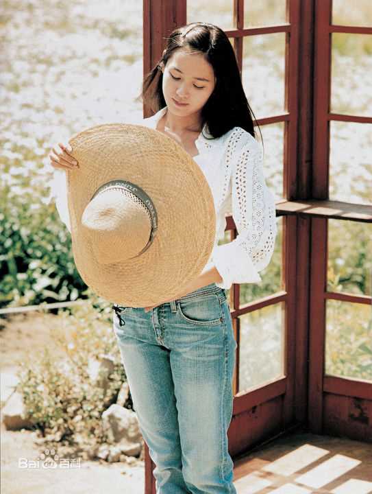 最全孙艺珍(Son Ye Jin)精彩图册