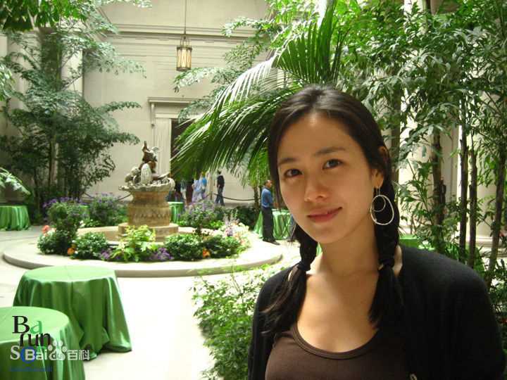 最全孙艺珍(Son Ye Jin)精彩图册