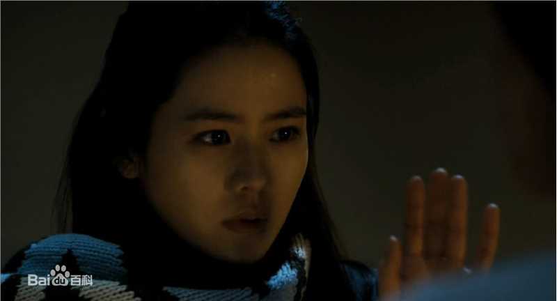 最全孙艺珍(Son Ye Jin)精彩图册