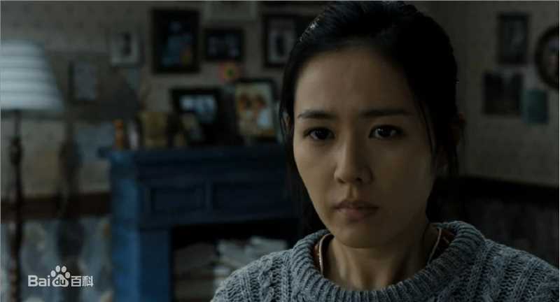 最全孙艺珍(Son Ye Jin)精彩图册