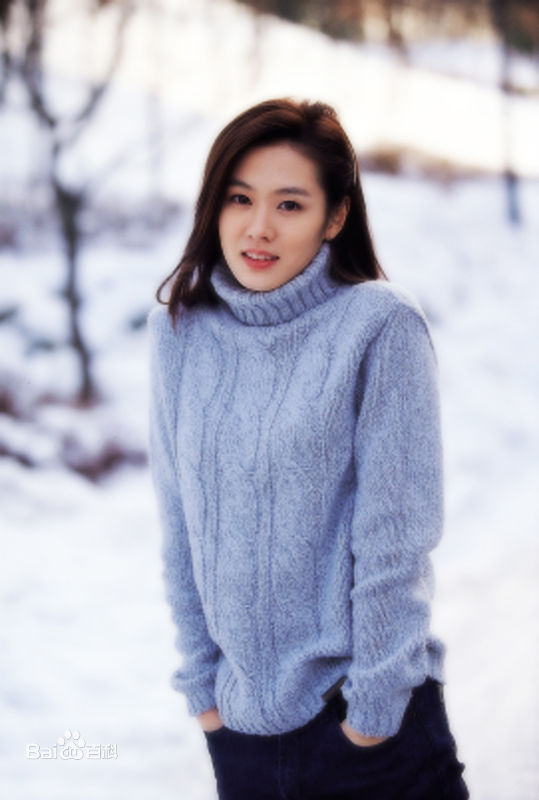 最全孙艺珍(Son Ye Jin)精彩图册