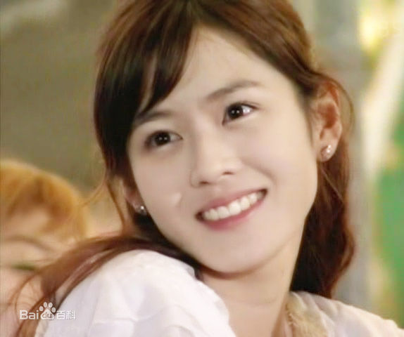 最全孙艺珍(Son Ye Jin)精彩图册