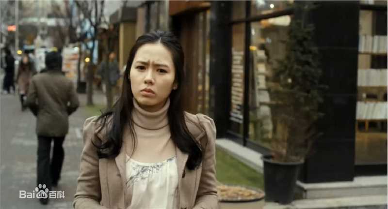 最全孙艺珍(Son Ye Jin)精彩图册