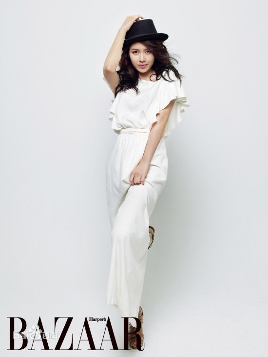 高清孙艺珍(Son Ye Jin)精彩图册