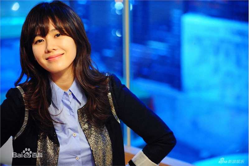 孙艺珍(Son Ye Jin)精彩图册