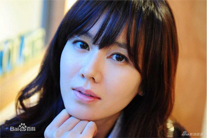 孙艺珍(Son Ye Jin)精彩图册