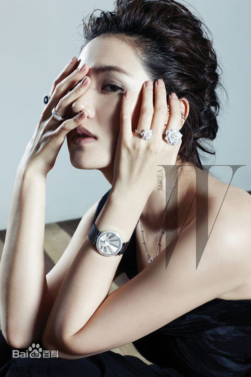 孙艺珍(Son Ye Jin)精彩图册