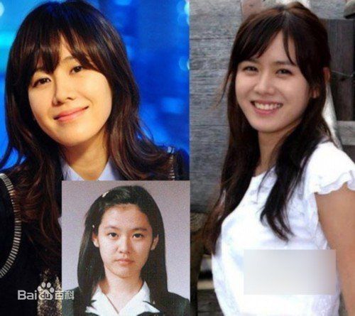 孙艺珍(Son Ye Jin)精彩图册