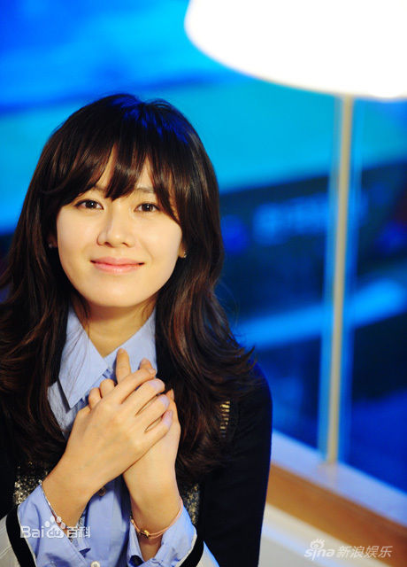 孙艺珍(Son Ye Jin)精彩图册