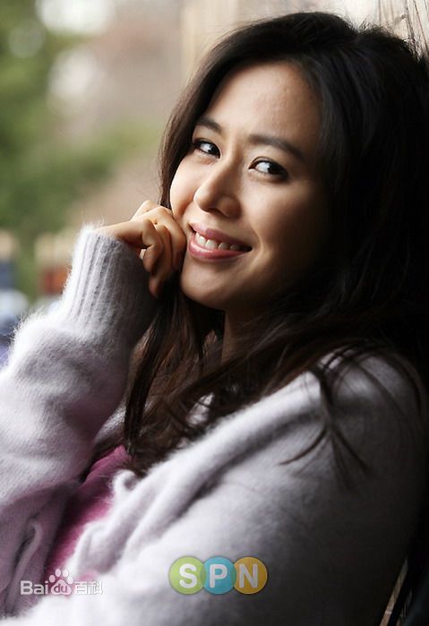 孙艺珍(Son Ye Jin)精彩图册