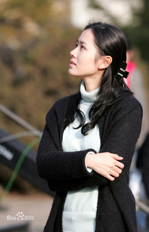 孙艺珍(Son Ye Jin)精彩图册