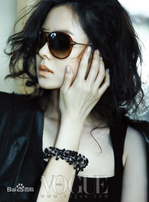 孙艺珍(Son Ye Jin)精彩图册