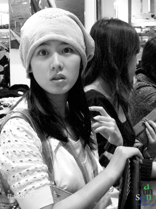 孙艺珍(Son Ye Jin)精彩图册