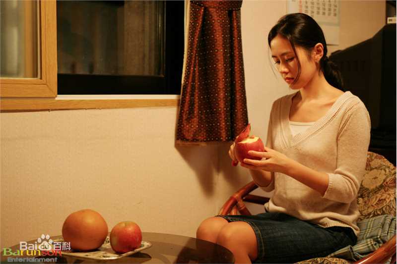 孙艺珍(Son Ye Jin)精彩图册