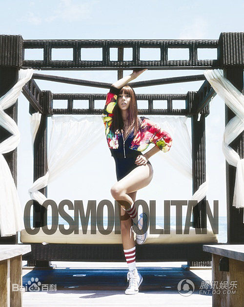 最新孙艺珍(Son Ye Jin)精彩图册