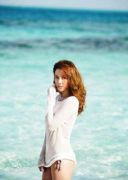 最新孙艺珍(Son Ye Jin)精彩图册