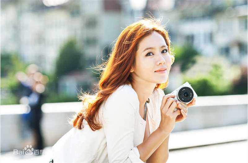 最全孙艺珍(Son Ye Jin)素颜照