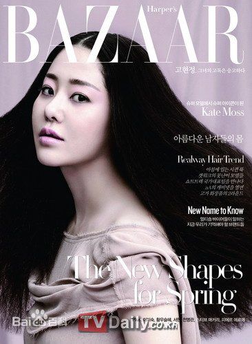 高贤廷()高贤贞图册