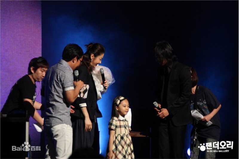 高贤廷()高贤贞出席活动照片性感图片图集