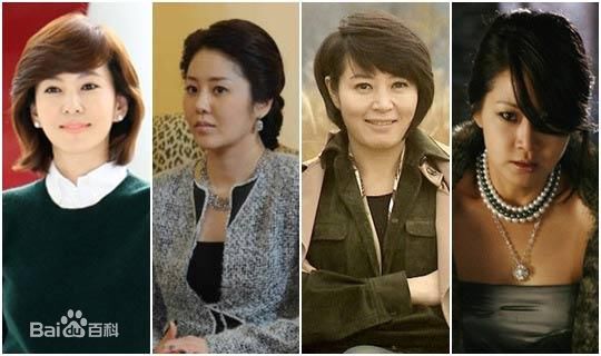 精选高贤廷()精彩图册