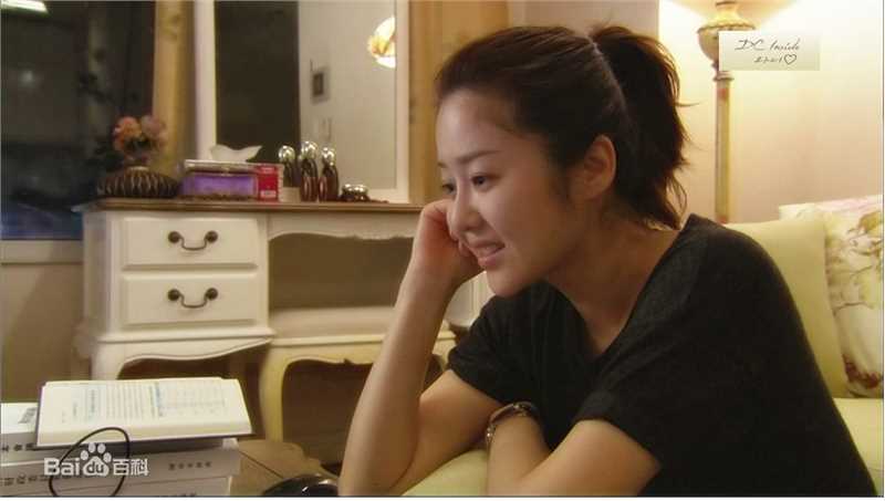 精选高贤廷()高贤贞精彩图册