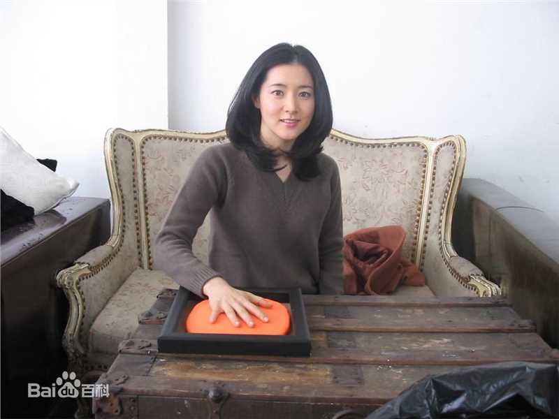 精选李英爱(（韩），Lee Young Ae（英）)