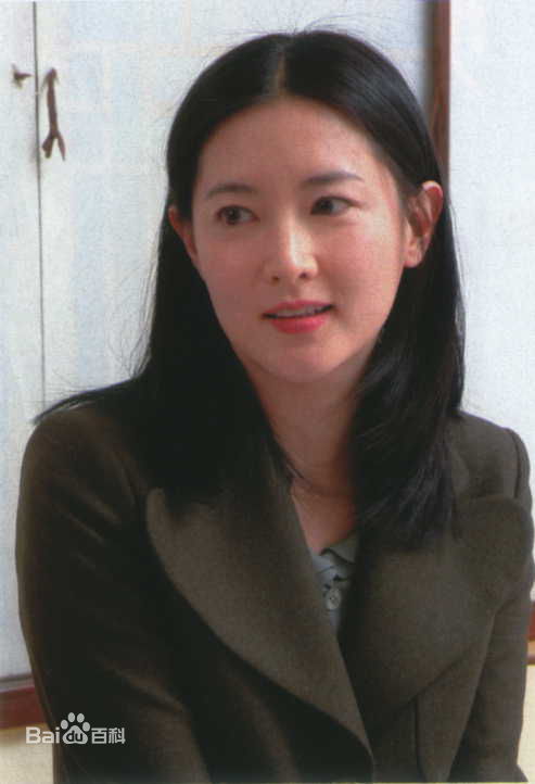 精选李英爱(（韩），Lee Young Ae（英）)