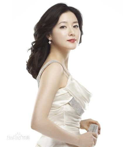 李英爱(（韩），Lee Young Ae（英）)精选 图册