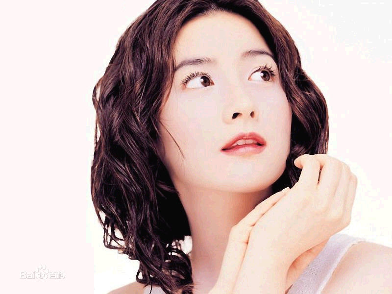 李英爱(（韩），Lee Young Ae（英）)精选 图册