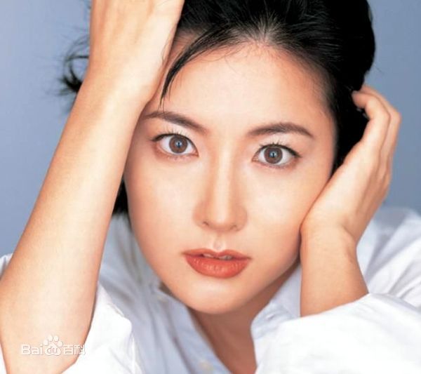 李英爱(（韩），Lee Young Ae（英）)精选 图册