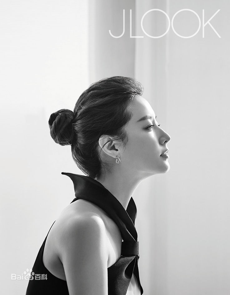 李英爱(（韩），Lee Young Ae（英）)精选 图册