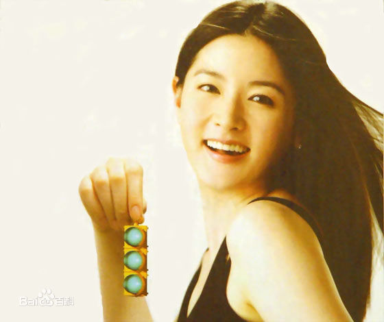 李英爱(（韩），Lee Young Ae（英）)精选 图册