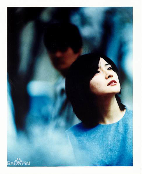 李英爱(（韩），Lee Young Ae（英）)精选 图册