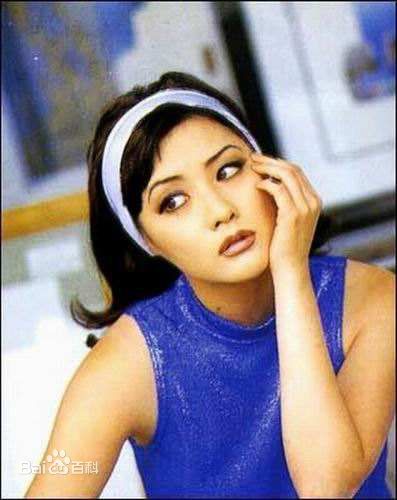 李英爱(（韩），Lee Young Ae（英）)精选 图册