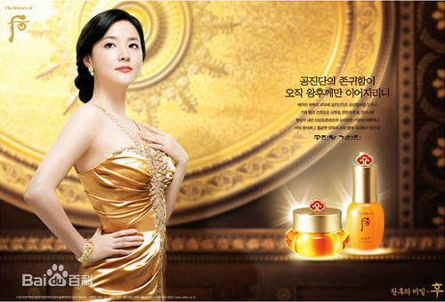 李英爱(（韩），Lee Young Ae（英）)精选 图册