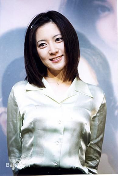 李英爱(（韩），Lee Young Ae（英）)精选 图册