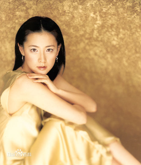 李英爱(（韩），Lee Young Ae（英）)精选 图册