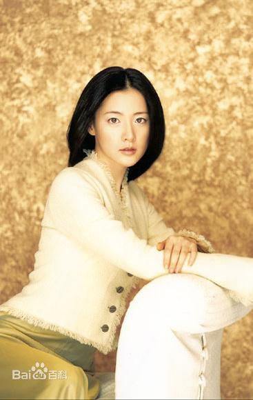 李英爱(（韩），Lee Young Ae（英）)精选 图册