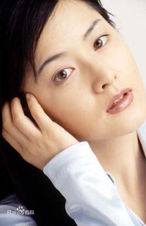 李英爱(（韩），Lee Young Ae（英）)精选 图册