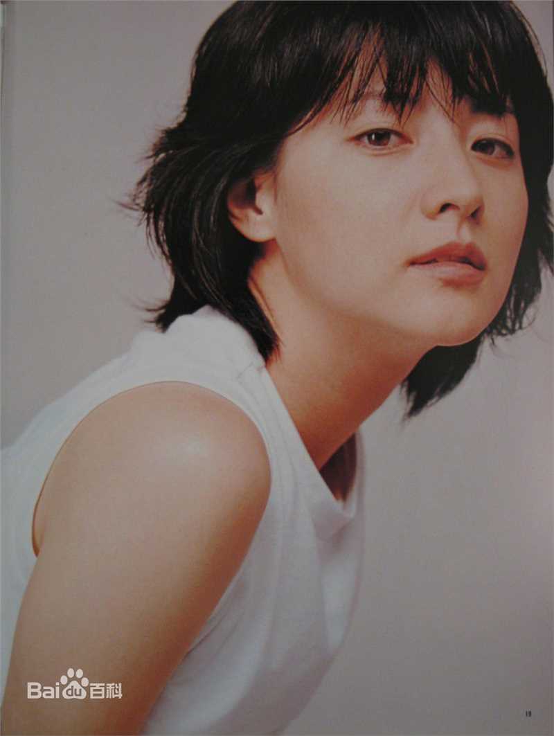 高清李英爱(（韩），Lee Young Ae（英）)精彩图册